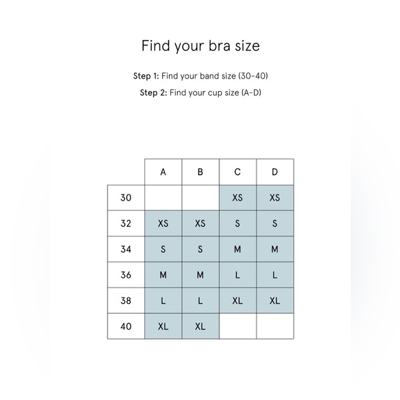 🤎 NWT! True & Co Unlined Wirefree Bra - Picture 6 of 7